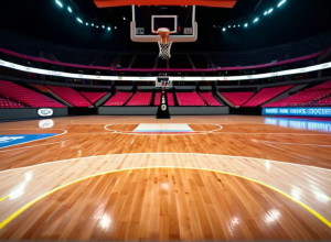 Utah State, condusă de Collins, înfruntă Montana State într-un duel baschetbalistic