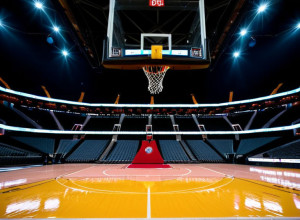 Walker Conduce N.C. A&T Împotriva Davidson După o Performanță de 24 de Puncte