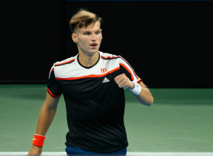 Jannik Sinner se califică în finala ATP Finals, învingându-l pe Alex de Minaur