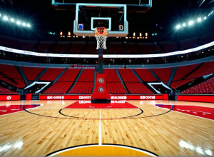 Baschet Colegial: Saint Peter's Găzduiește Dartmouth După Performanța Remarcabilă a Lui Thomas