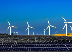 Inovații în domeniul energiei regenerabile