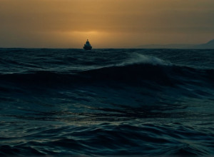 Operațiune de căutare intensă în largul coastei irlandeze pentru un marinar britanic dispărut