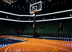 Baschet universitar: Howard Bison înfruntă Mount St. Mary’s Mountaineers