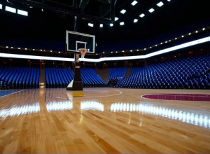 Manhattan Jaspers înfruntă Army Black Knights într-un duel de baschet anticipat