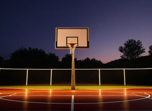 Baschet: Colgate Raiders și Albany Great Danes se confruntă în Quebec