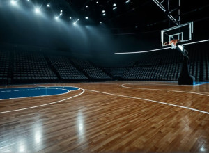 Meci de baschet: Xavier înfruntă Texas A&M-CC după performanța de 21 de puncte a lui Milicevic