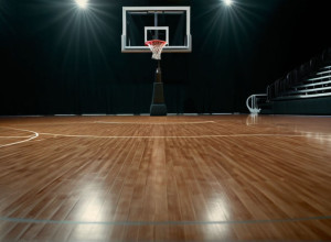 Bătălia pe terenul de baschet: Niagara Purple Eagles înfruntă Detroit Mercy Titans