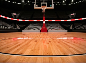 Confruntarea de baschet: Indiana State Sycamores vs. Alcorn State Braves în Ruston