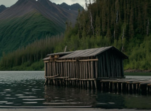 Program inedit de sprijin pentru copiii strămutați de inundațiile devastatoare din Alaska