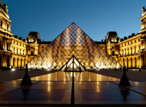 Muzeul Luvru majorează prețul biletelor pentru vizitatorii din afara UE, pentru a finanța renovările