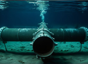 Suspect Ucrainean, Arestat în Germania, Acuzat de Sabotarea Gazoductelor Nord Stream