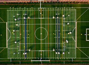 Federația de Fotbal a SUA dezvăluie planuri ambițioase pentru moștenirea Cupei Mondiale 2026