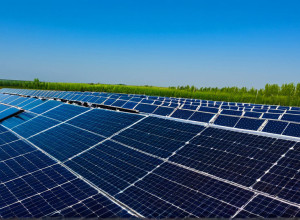 Energia solară: o revoluție în producția de energie