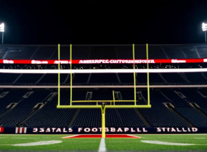 Ohio învinge Buffalo cu 31-26, menținându-și speranțele la titlul MAC