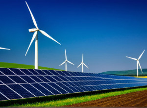 Avantajele Energiei Regenerabile