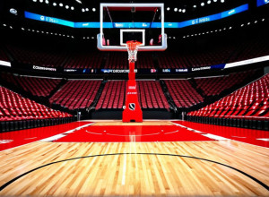 Alcorn State Învinge Indiana State cu 81-74, Punând Capăt unei Serii de Înfrângeri