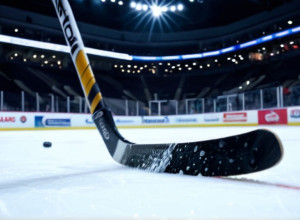 Lightning continuă seria victoriilor: Gourde marchează două goluri împotriva Red Wings