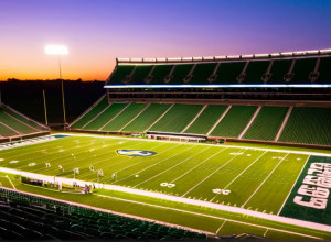 Air Force Învânge Colorado State cu 42-21 și Recuperează Trofeul Ram-Falcon