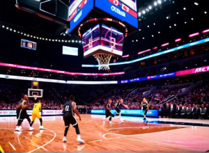 «Bulls» pierd în fața «Pistons» într-un meci tensionat