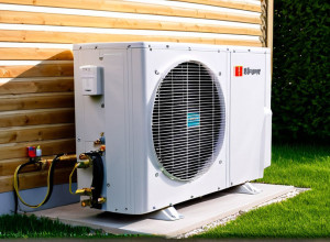 Pompe de căldură: O soluție inteligentă pentru încălzire și răcire