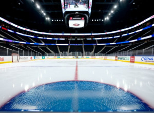 Calgary Flames a învins Florida Panthers cu 5-3, în ciuda unui început dificil