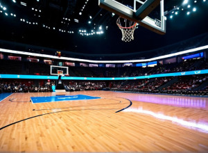 Abilene Christian a dominat meciul împotriva Jarvis Christian, grație prestației excepționale a lui Hubbard