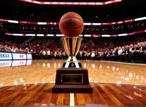 Colorado Câștigă Titlul Acrisure Holiday Classic, Dak Strălucește