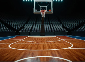 UCSB Învinge Lehigh cu 72-70 într-un Meci Dramatic la Turneul din Vegas