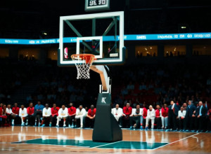 Victoria Pennsylvaniei împotriva Merrimack în Cathedral Classic