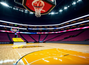 Miami Hurricanes înving Georgetown cu 78-65 la ESPN Events Invitational