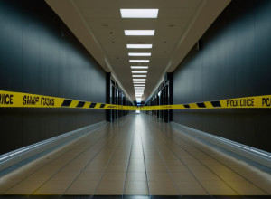 Doi răniți într-un atac armat la un mall din San Jose, California, evacuare de Black Friday