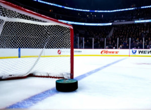 Predators înving Blackhawks cu 4-3, Evangelista atinge 100 de puncte în carieră