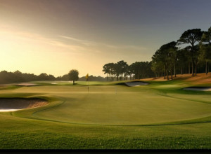 Trei jucători la egalitate pentru conducere la Australian PGA; Adam Scott și Marc Leishman, la două lovituri în urmă