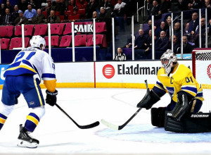 „Jets” speră să pună capăt seriei de înfrângeri împotriva „Predators”