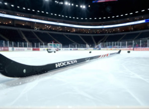 Rangers caută să-și continue seria de victorii împotriva Lightning