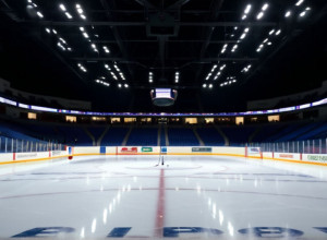 Capitals vs. Islanders: Bătălia din Divizia Metropolitană continuă