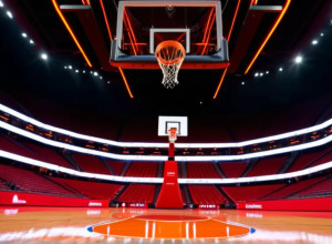 Marist Red Foxes înfruntă Miami (OH) RedHawks într-un meci de baschet