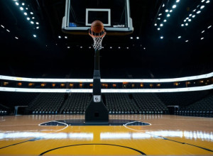 Howard Bison se confruntă cu Mount St. Mary’s după performanța stelară a lui Harris