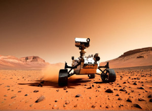 Călătorie pe Marte: o nouă eră a explorării spațiale