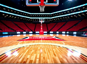 Meci de Baschet Colegial: Presbyterian și Citadel se Duelează în Carolina de Nord