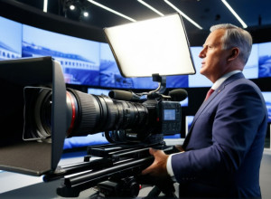 Criza politică în țara X