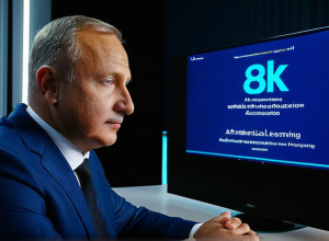 Avantajele și dezavantajele utilizării inteligenței artificiale în educație