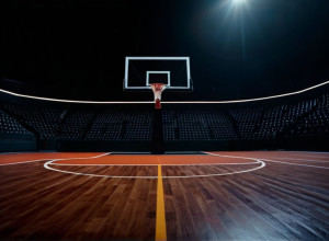 Baschet Colegial: Abilene Christian Wildcats se confruntă cu Bradley Braves