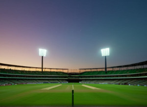 Liton Das conduce Bangladesh la victorie în T20 împotriva Irlandei, egalând seria