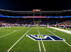 „Villanova” învinge categoric „Harvard” cu 52-7 în primul tur al playoff-ului FCS