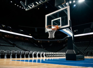 UCF învinge VMI cu 82-57: A Treia Performanță "Double-Double" pentru Jamichael Stillwell