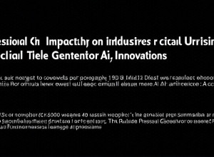 Inovații în domeniul inteligenței artificiale