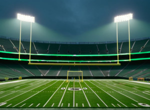 Georgia Southern devine eligibilă pentru bowl după victoria dramatică împotriva lui Marshall