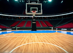 North Carolina Central înregistrează o victorie zdrobitoare împotriva Carolina University la baschet