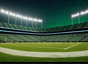 Louisiana Tech învinge Missouri State într-un meci spectaculos de fotbal american universitar